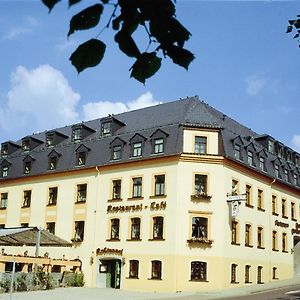 Hotel Weisses Ross