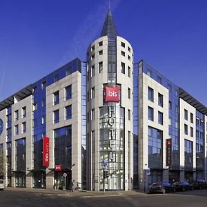 ibis Koblenz City